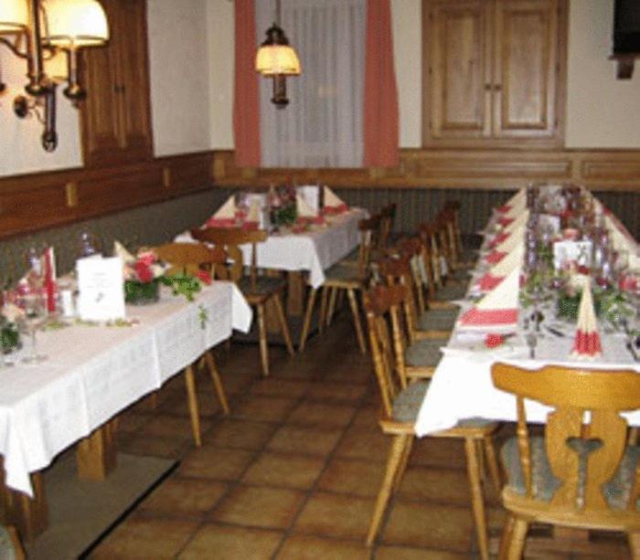 Gasthof Pension Baumkirchner Altheim Zewnętrze zdjęcie